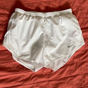 Athletic shorts